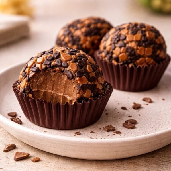 Chocolate Blend