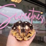 Handmade Duo Chocolate Cookie – Brazilian Style - Image 2