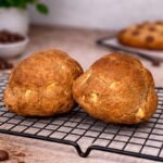 Churros Cookie with Cinnamon Sugar – Brazilian Style - Image 3