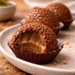 Box of 4 Brigadeiros – Brazilian Style - Image 3