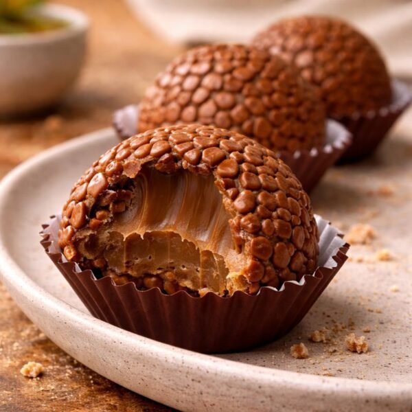 Milk Chocolate