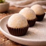 Box of 4 Brigadeiros – Brazilian Style - Image 4