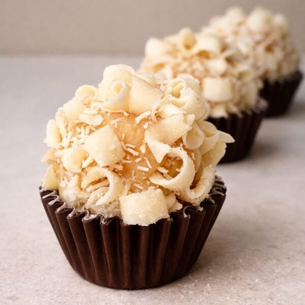 White Chocolate