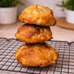 Handmade Pistachio Cookie – Brazilian Style - Image 2