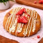 Strawberry Shortcake Cookie – Brazilian Style - Image 2