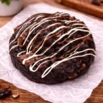 Triple Chocolate Chocolate Cookie – Brazilian Style - Image 2